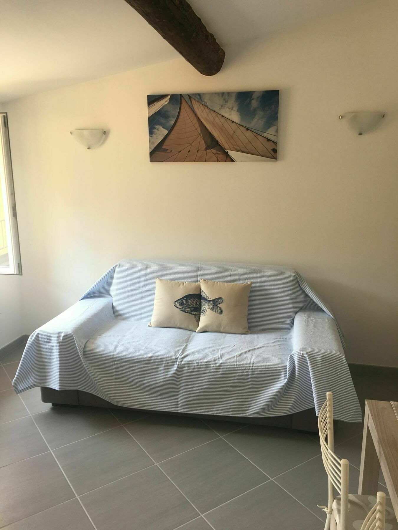 شقة Donadelmar2 ريوماجّوري المظهر الخارجي الصورة